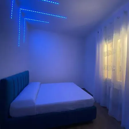 Casa Vacanze Halfmoon Apartment
