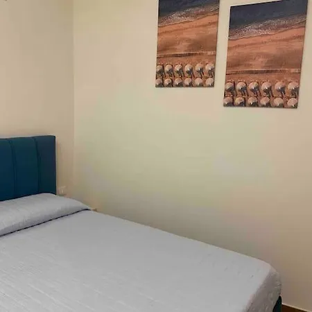 Apartment Casa Vacanze Halfmoon *