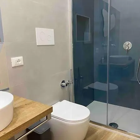 Apartment Casa Vacanze Halfmoon