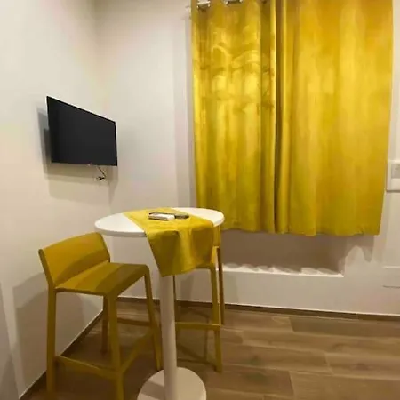 Casa Vacanze Halfmoon
