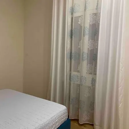 Apartment Casa Vacanze Halfmoon Marsala