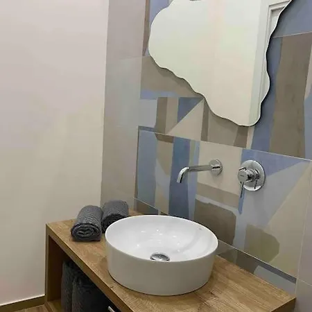 Apartment Casa Vacanze Halfmoon