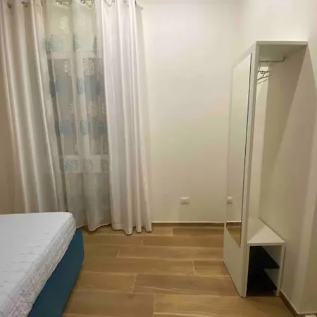Casa Vacanze Halfmoon Apartment *