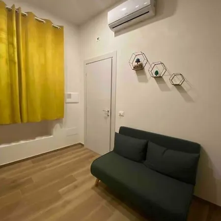 Casa Vacanze Halfmoon * Marsala