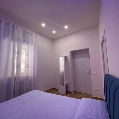 Casa Vacanze Halfmoon Marsala