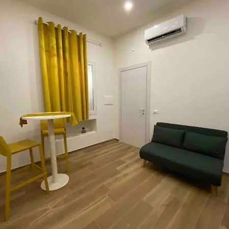 Casa Vacanze Halfmoon Marsala