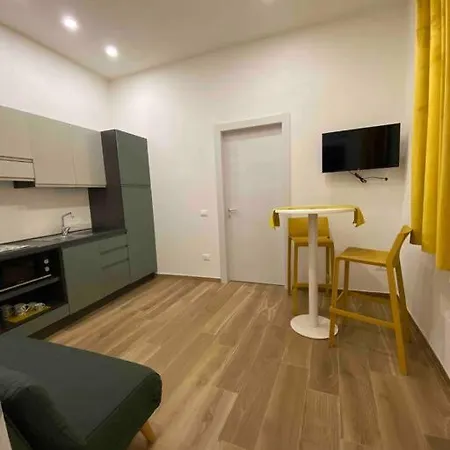 Casa Vacanze Halfmoon Marsala