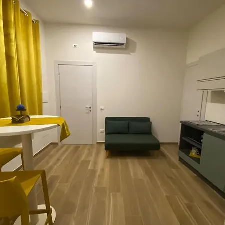 Casa Vacanze Halfmoon *