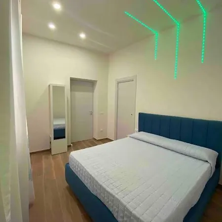 Casa Vacanze Halfmoon Apartment *