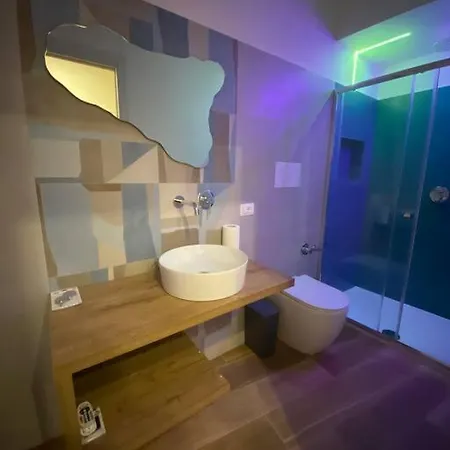 Apartment Casa Vacanze Halfmoon