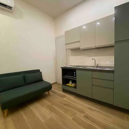 Apartment Casa Vacanze Halfmoon *