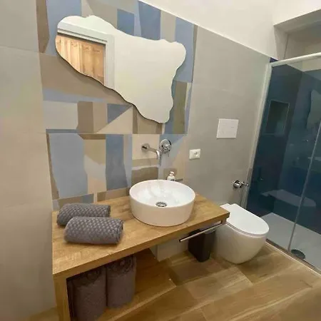 Casa Vacanze Halfmoon